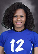 Riana Williams